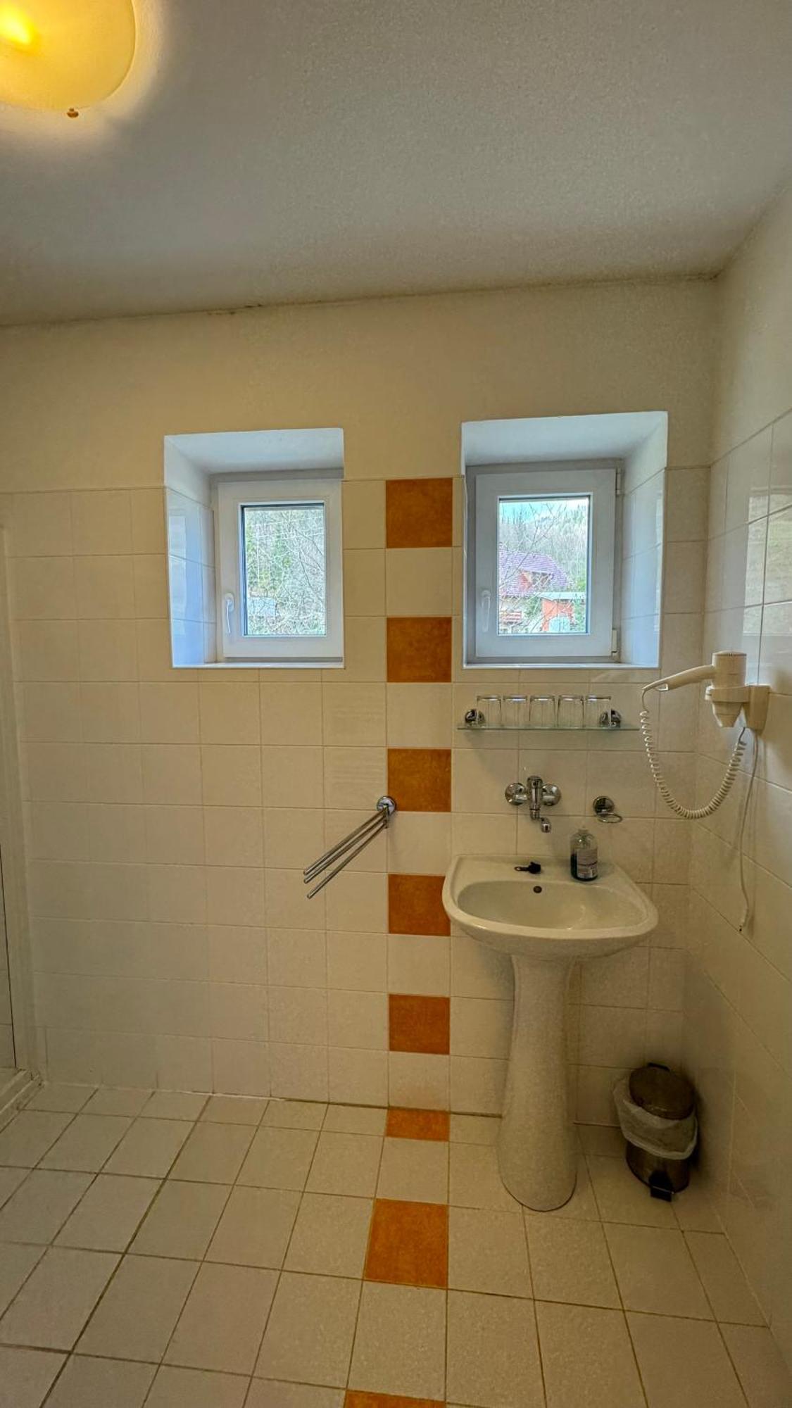 Penzion Janostik Roznov pod Radhostem Luaran gambar